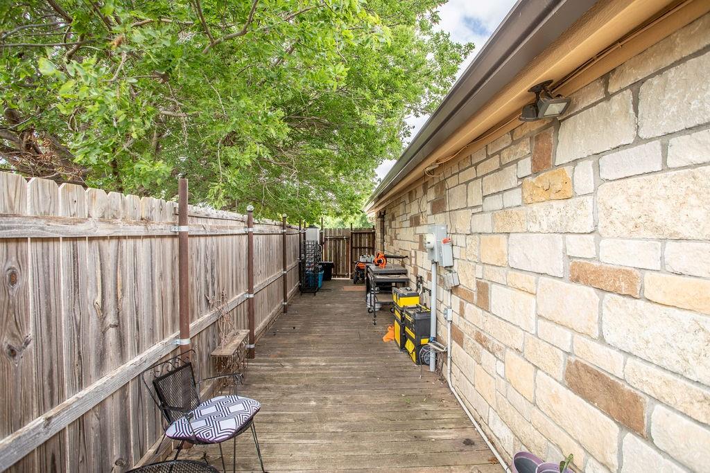 Weaver Heights - Residential