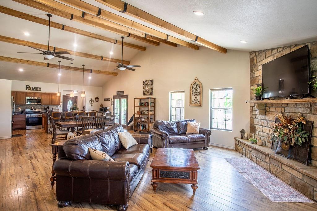 Weaver Heights - Residential
