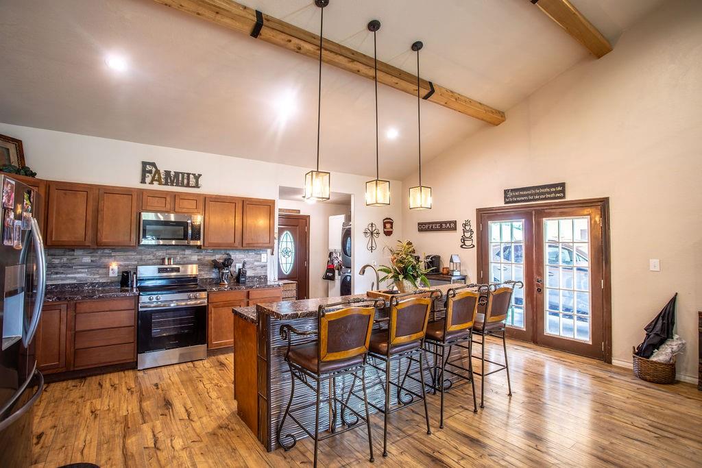 Weaver Heights - Residential