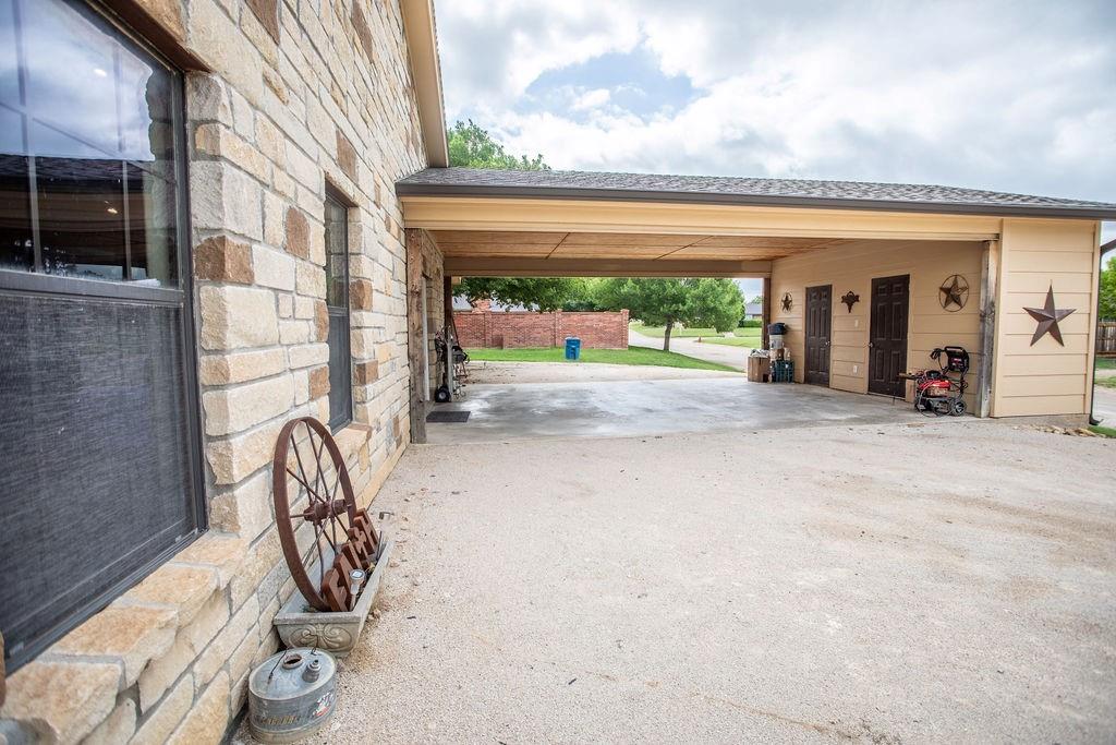 Weaver Heights - Residential