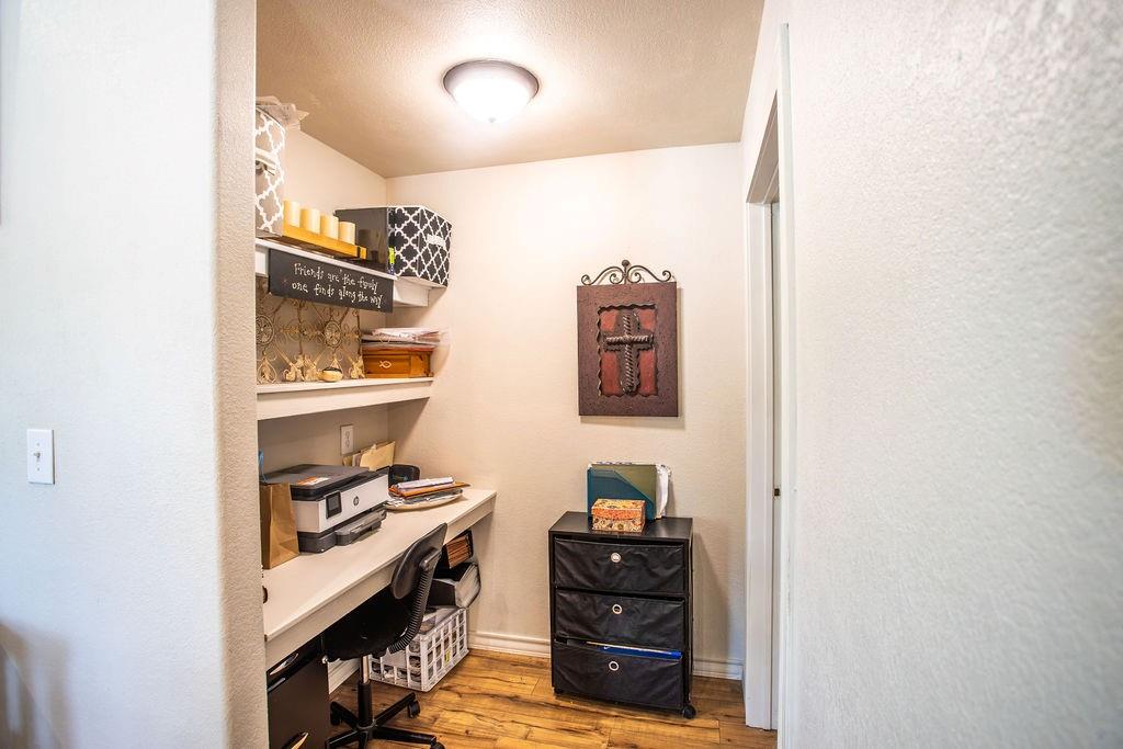 Weaver Heights - Residential