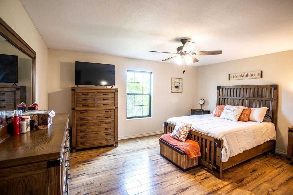 Weaver Heights - Residential