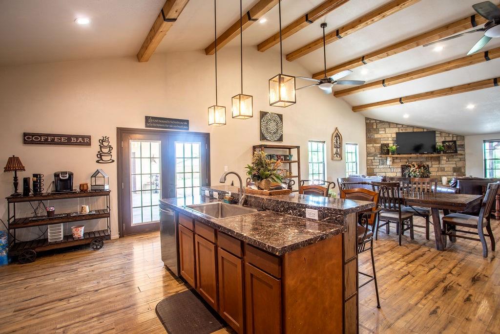 Weaver Heights - Residential