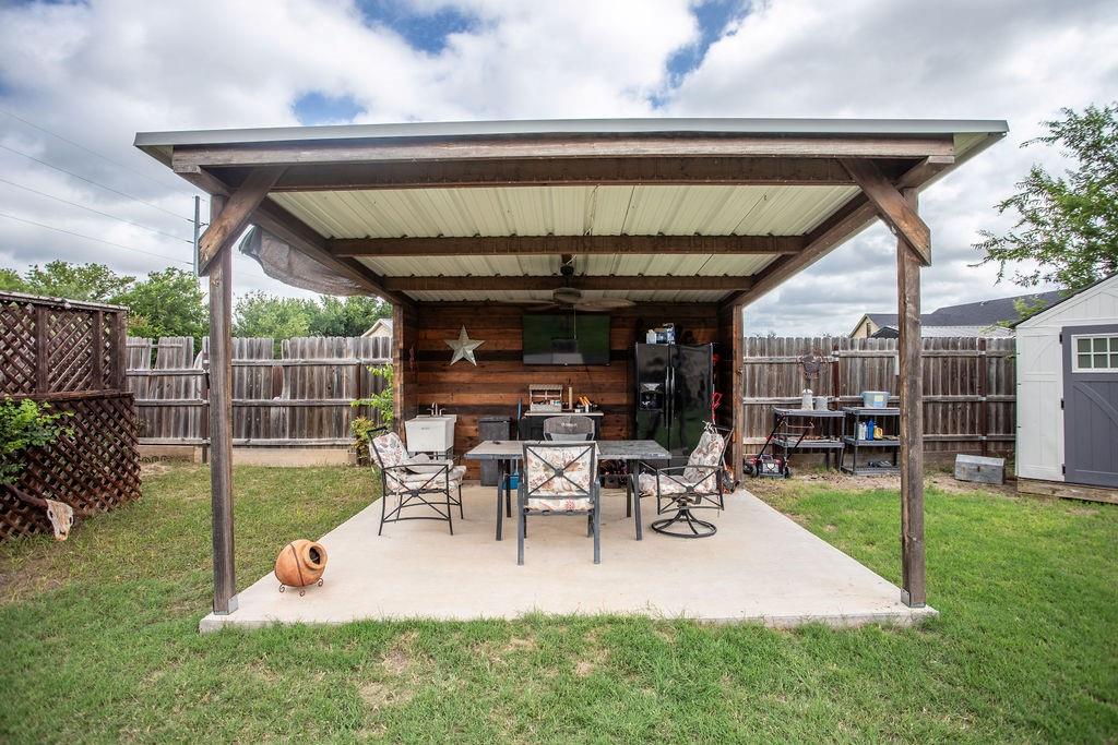Weaver Heights - Residential
