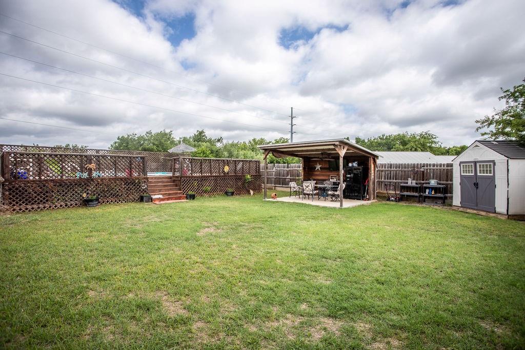 Weaver Heights - Residential