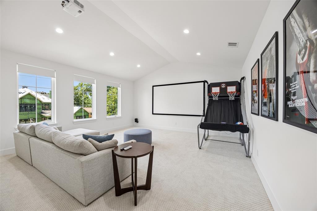 Midway Hollow - Residential