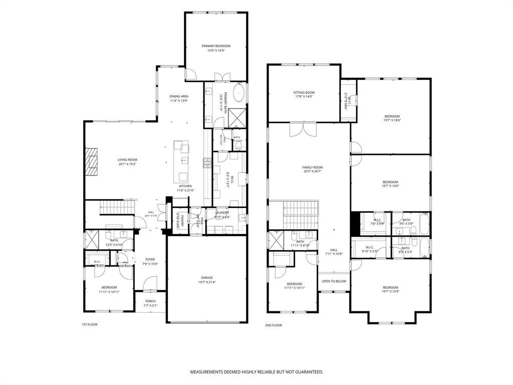 Midway Hollow - Residential