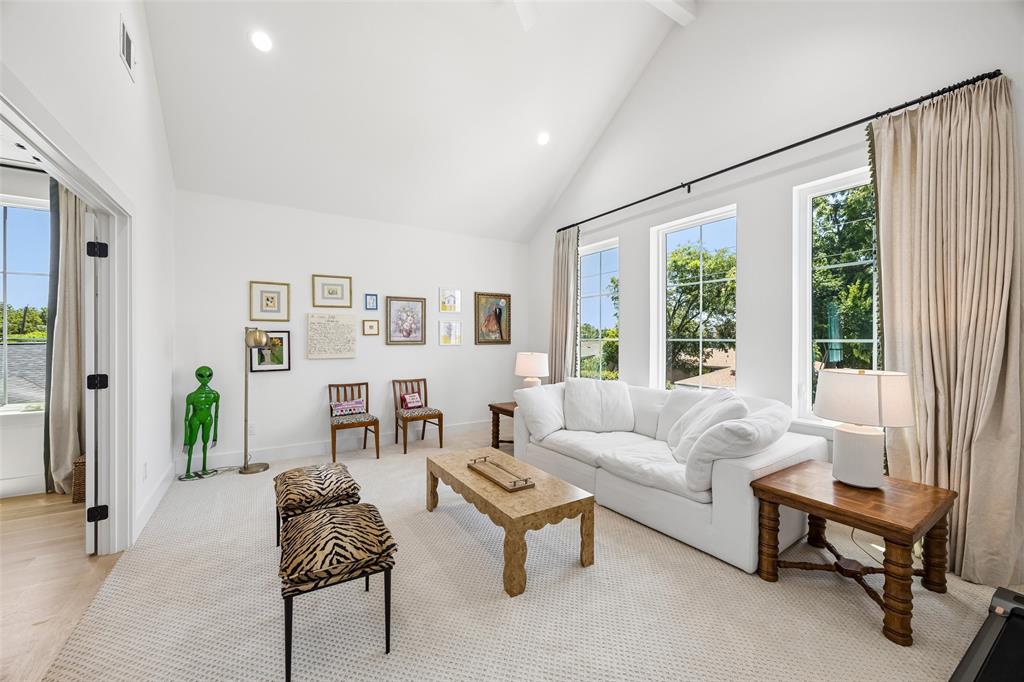 Midway Hollow - Residential