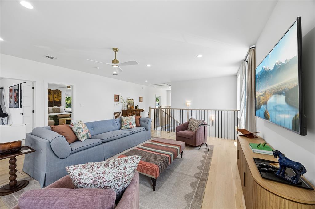 Midway Hollow - Residential