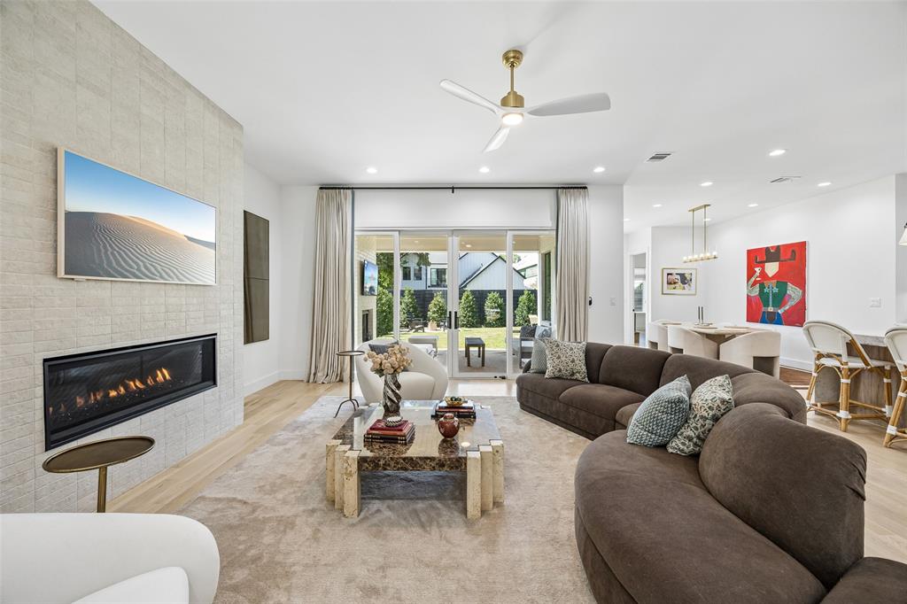 Midway Hollow - Residential
