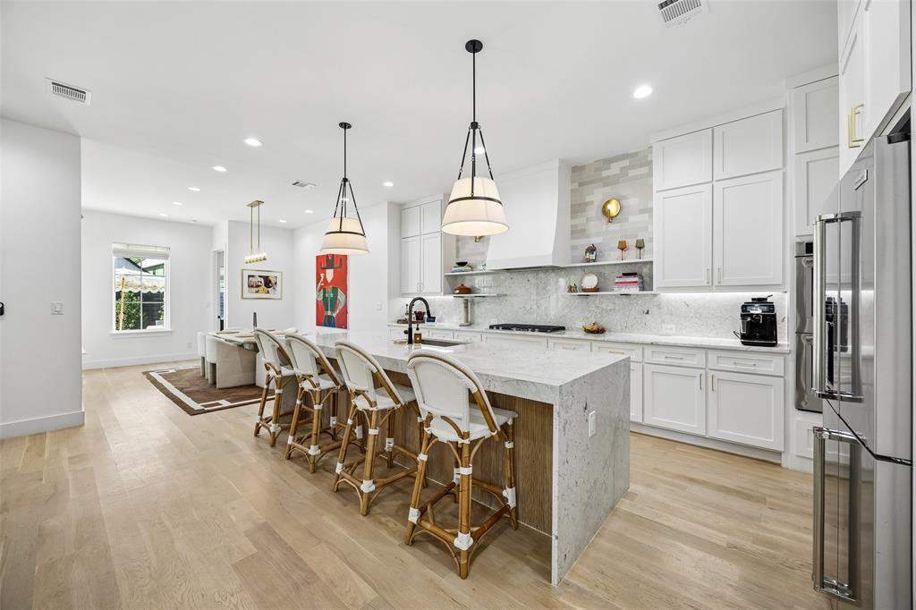 Midway Hollow - Residential