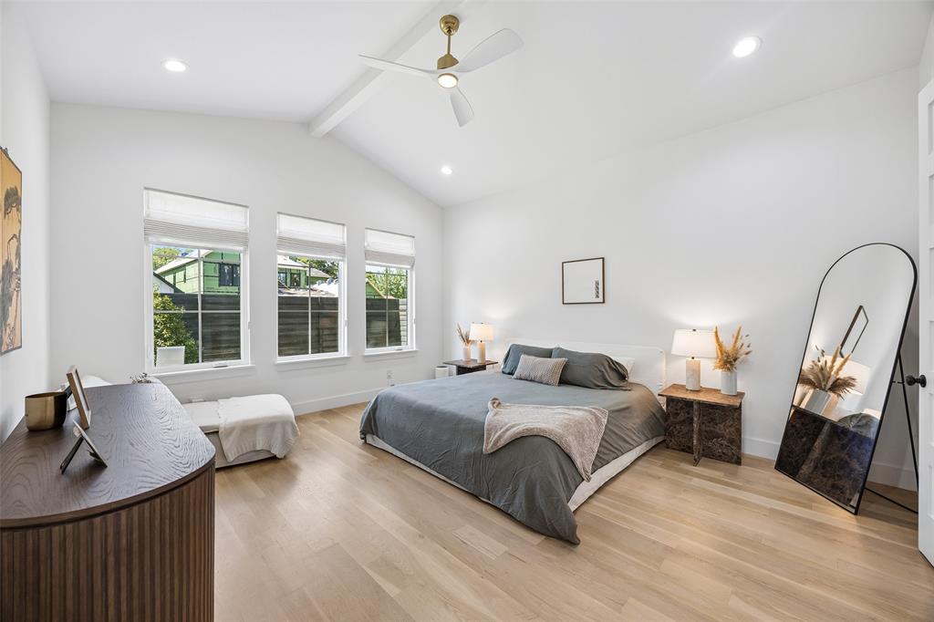 Midway Hollow - Residential