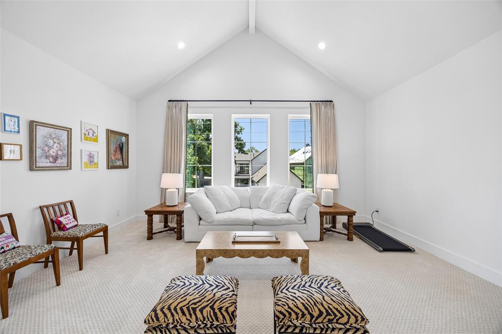 Midway Hollow - Residential