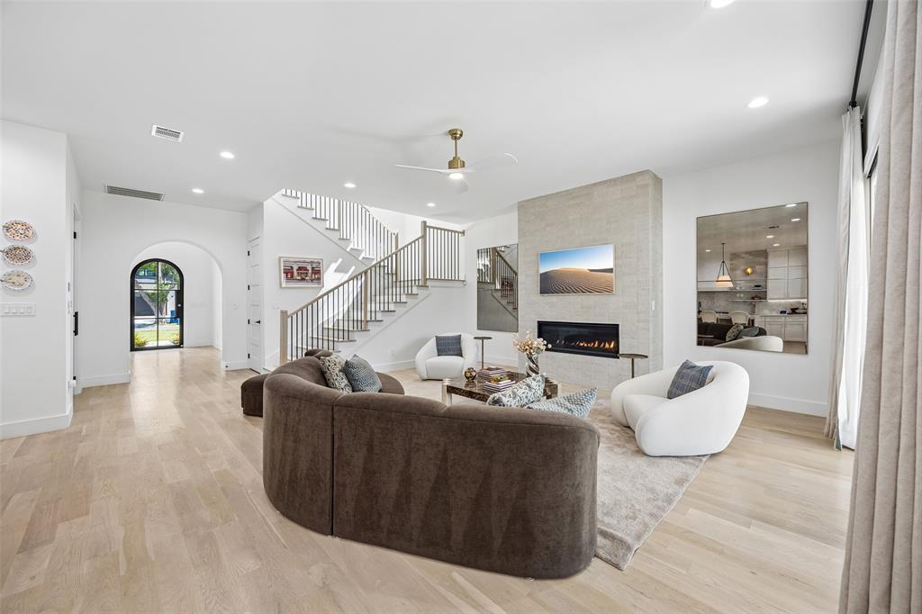 Midway Hollow - Residential