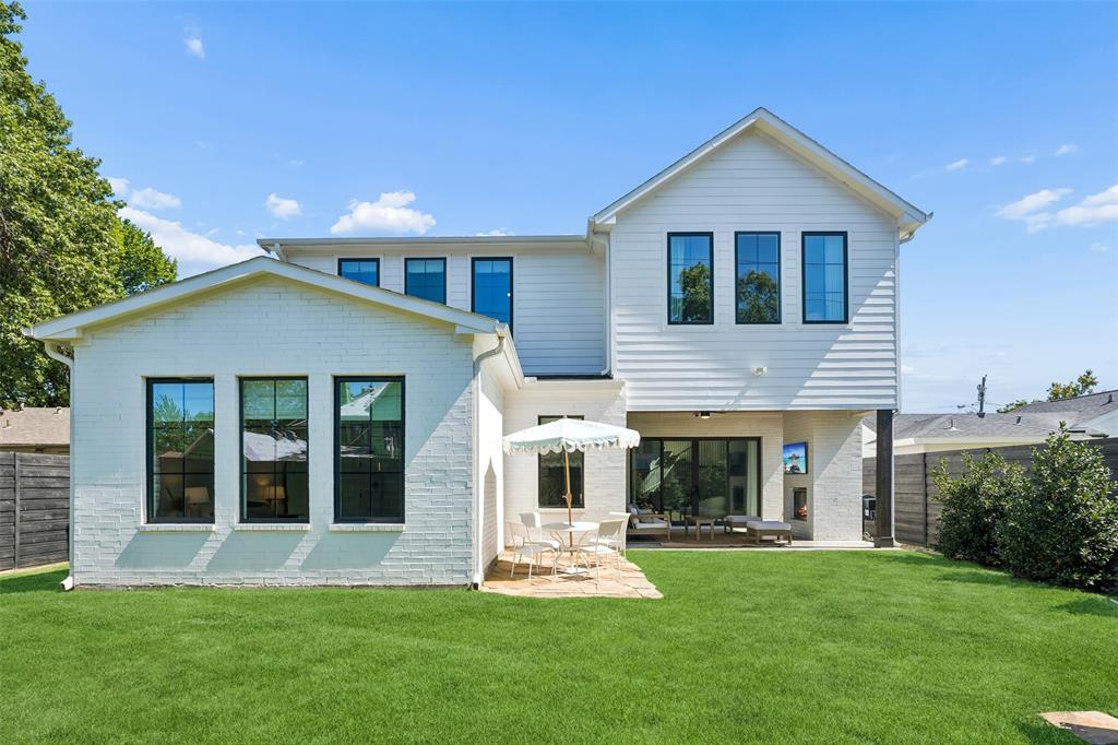 Midway Hollow - Residential