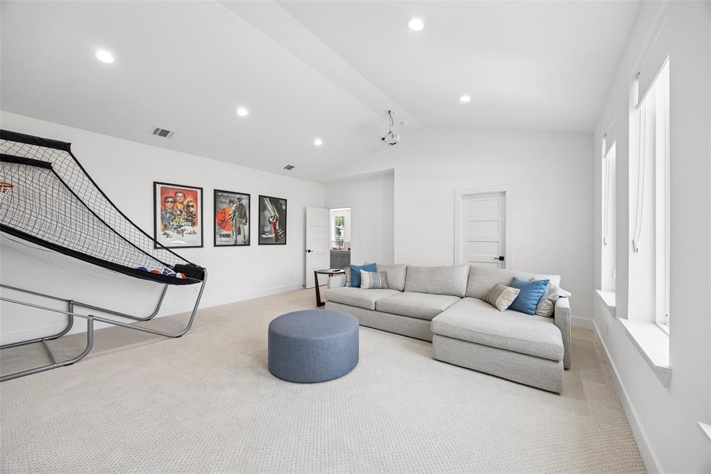Midway Hollow - Residential