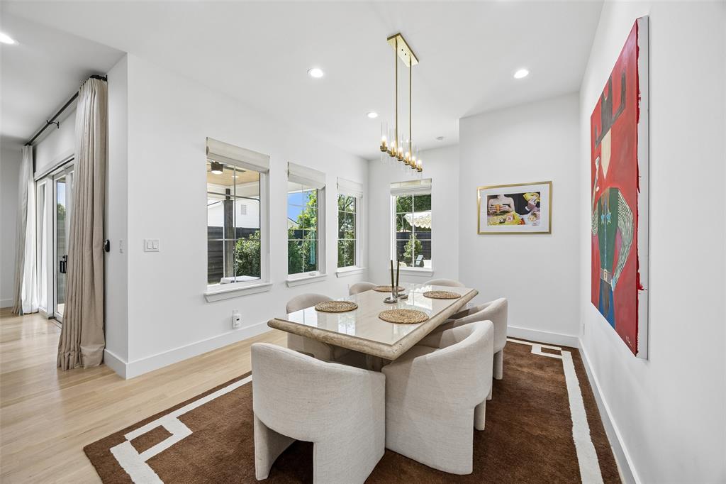 Midway Hollow - Residential