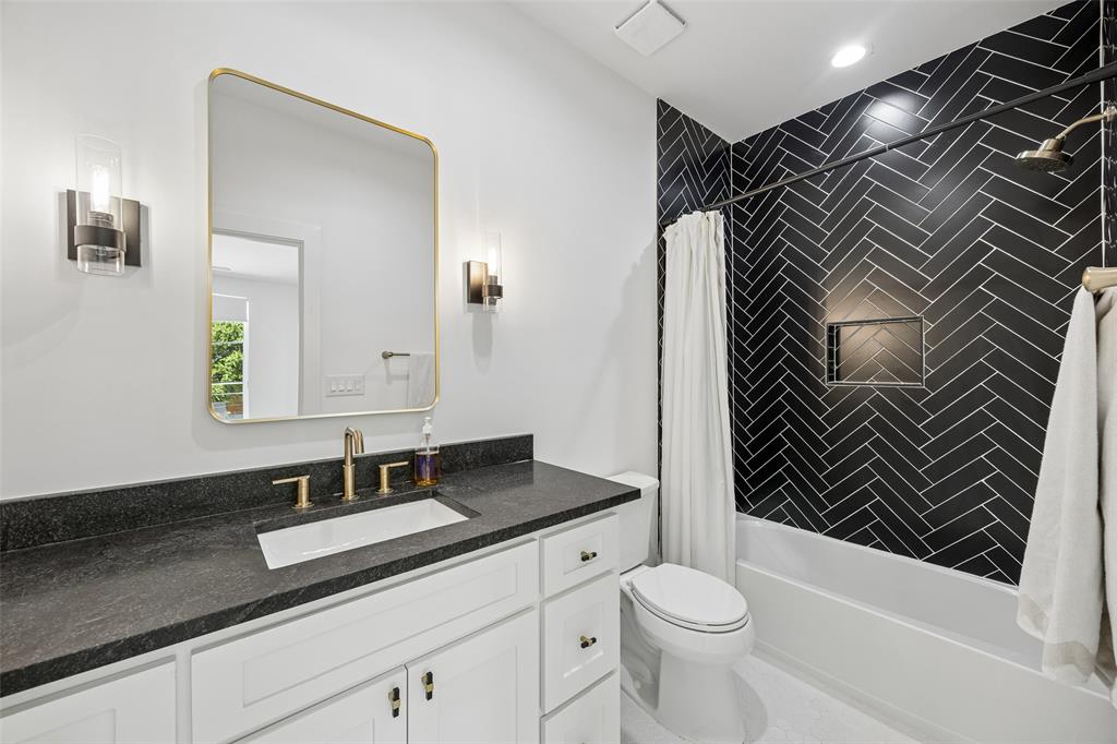 Midway Hollow - Residential