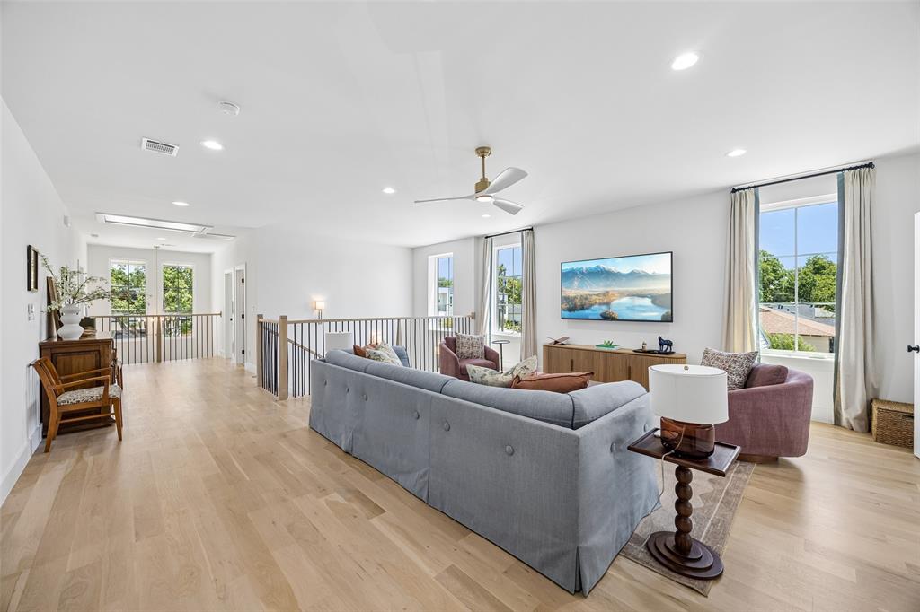 Midway Hollow - Residential