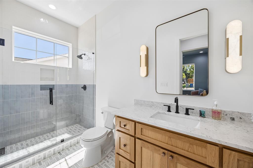 Midway Hollow - Residential