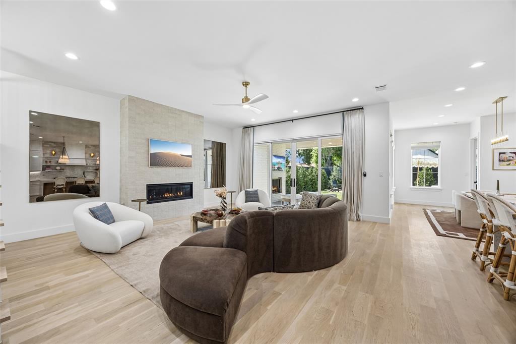 Midway Hollow - Residential