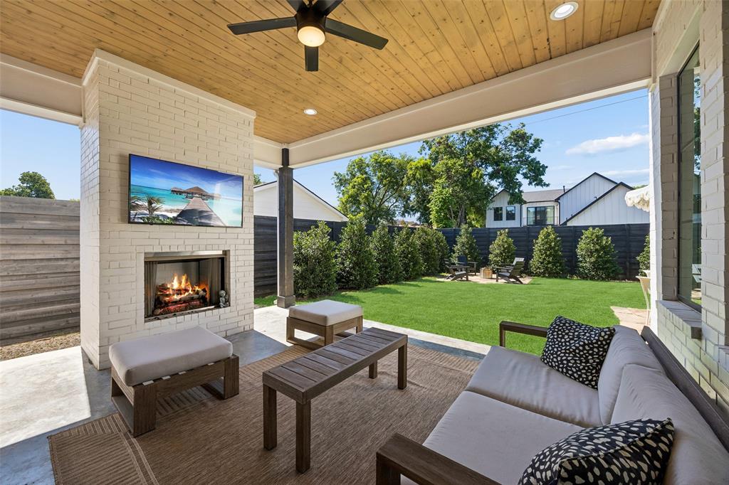 Midway Hollow - Residential