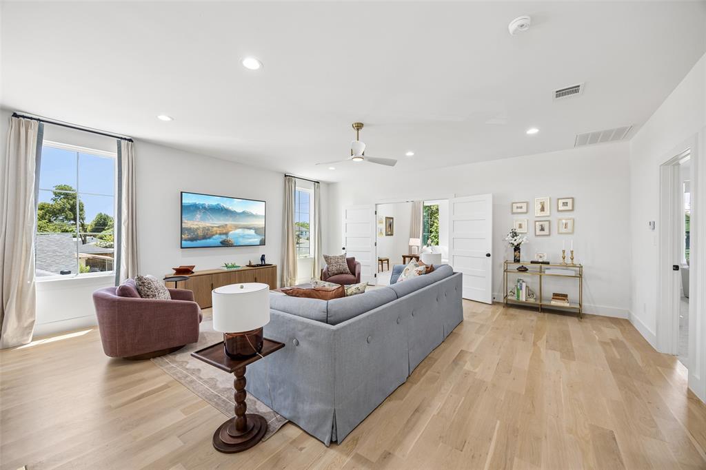 Midway Hollow - Residential
