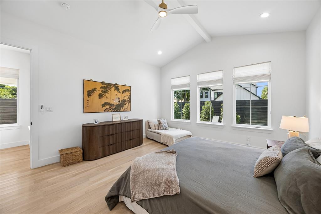 Midway Hollow - Residential