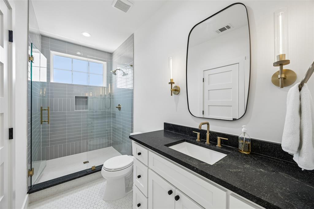 Midway Hollow - Residential