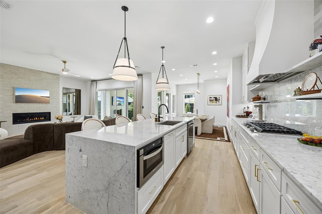 Midway Hollow - Residential