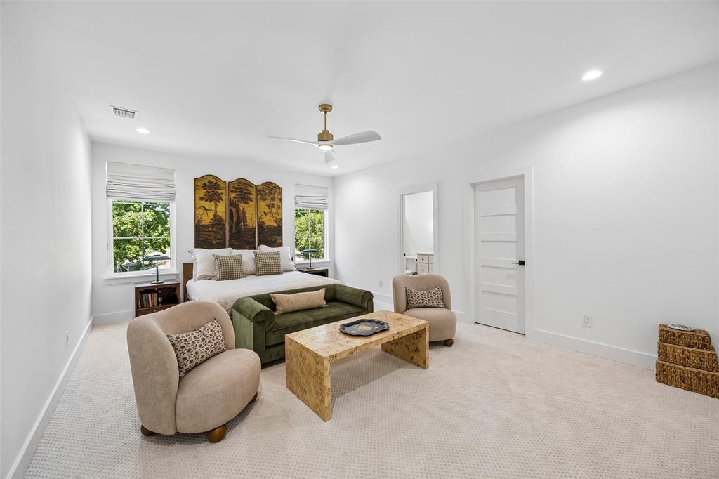 Midway Hollow - Residential