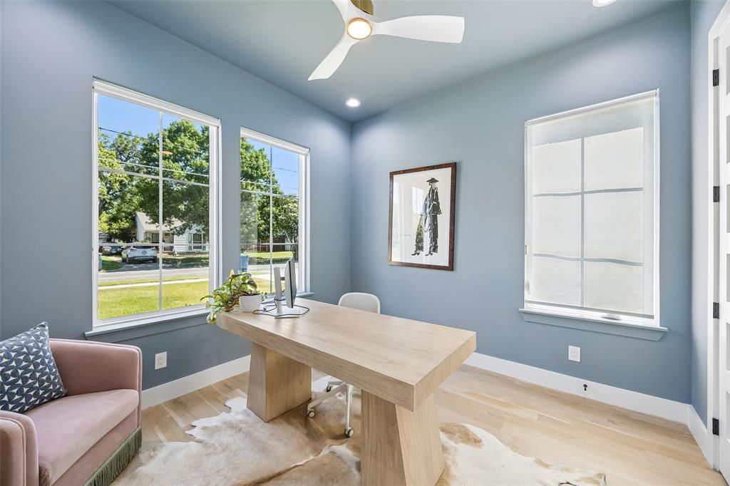 Midway Hollow - Residential