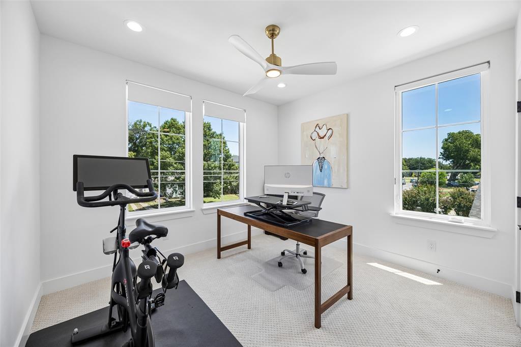 Midway Hollow - Residential