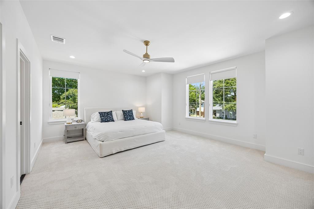 Midway Hollow - Residential