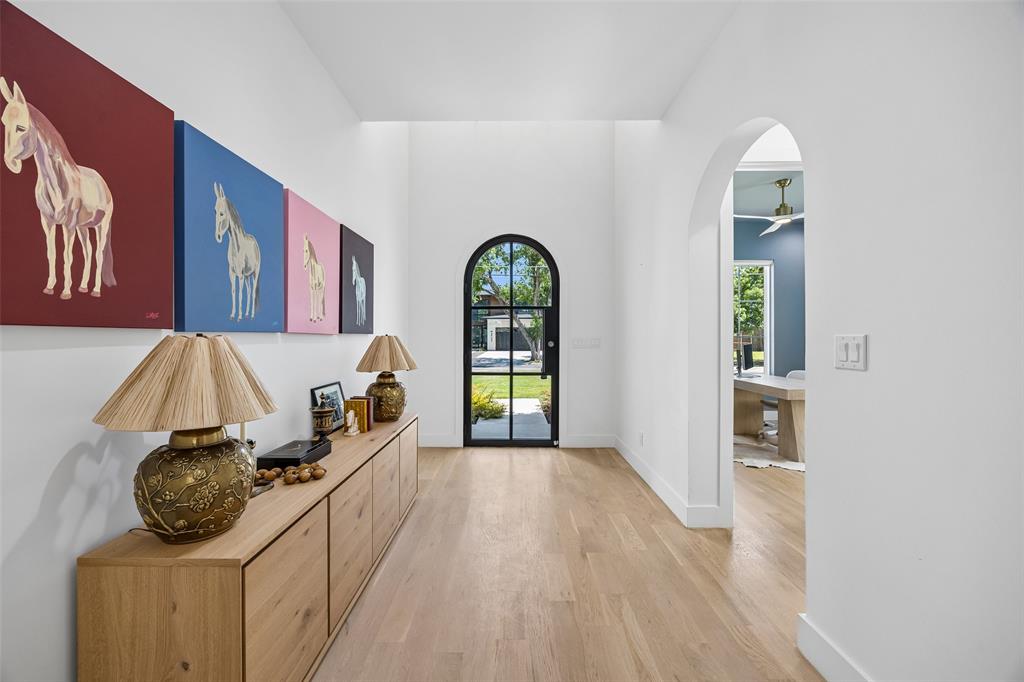 Midway Hollow - Residential