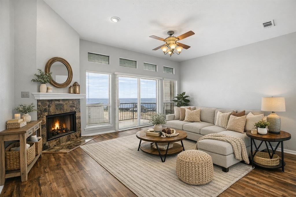 Spyglass Hill #3 - Residential