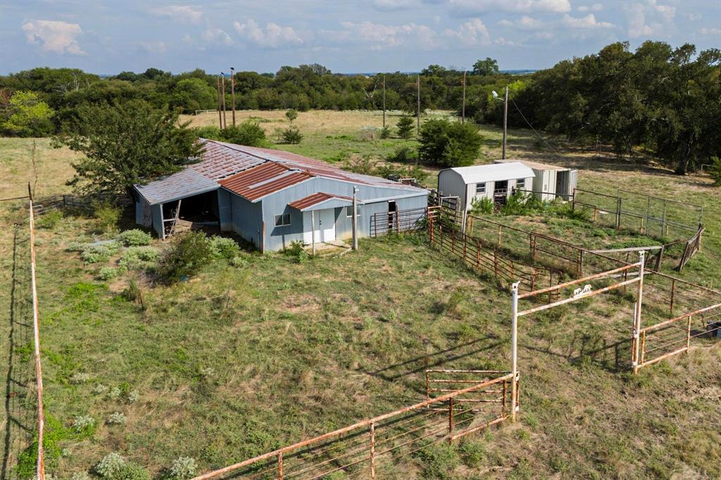 A Warren - Farm