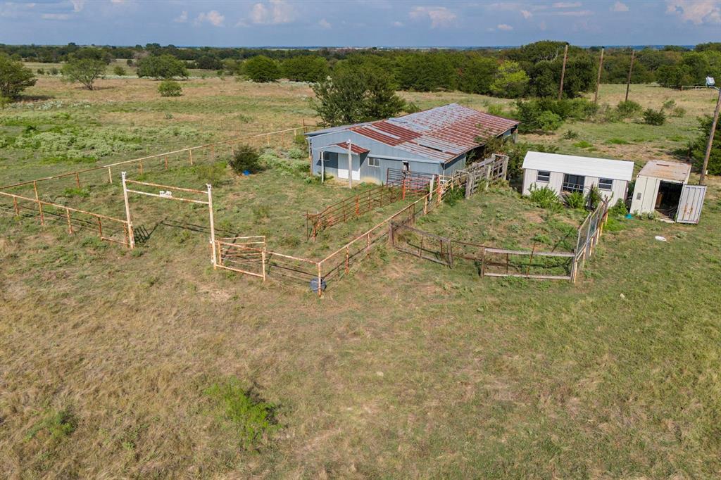 A Warren - Farm