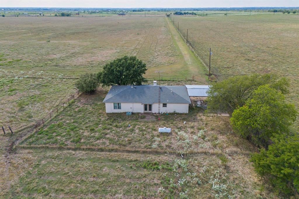 A Warren - Farm
