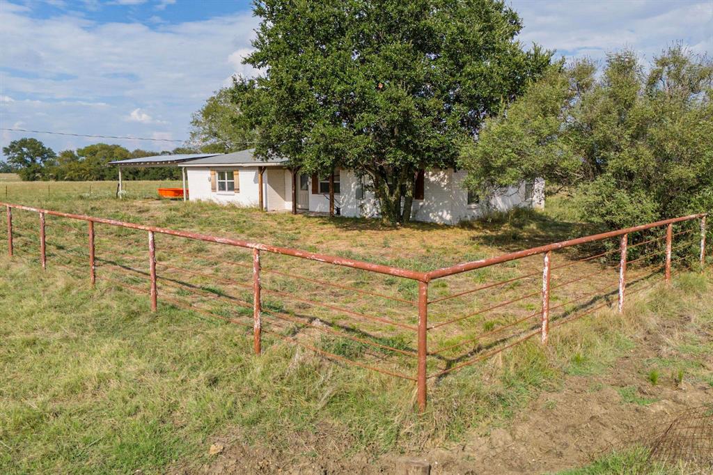 A Warren - Farm