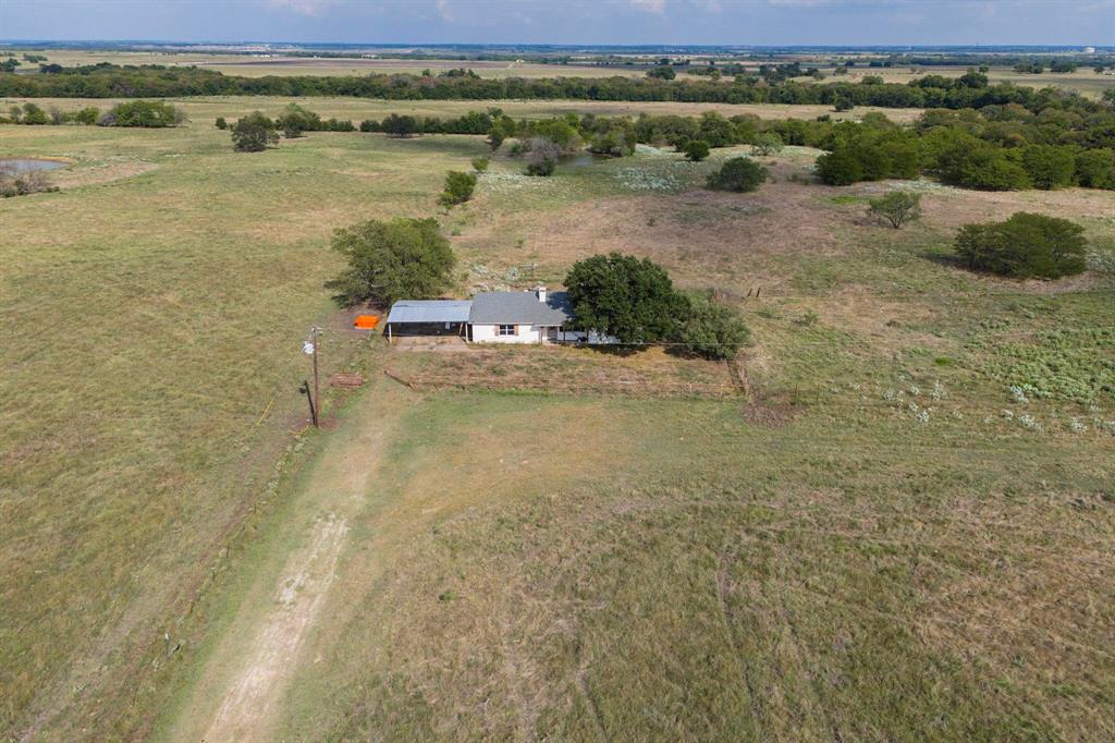 A Warren - Farm
