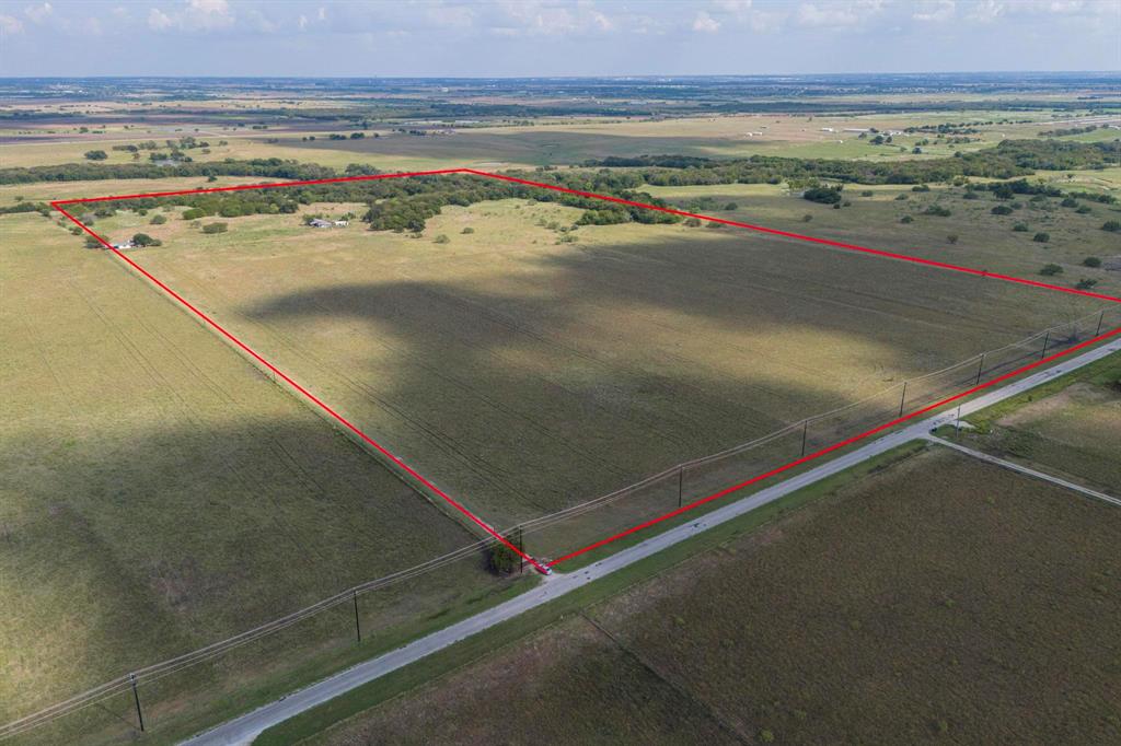 A Warren - Farm