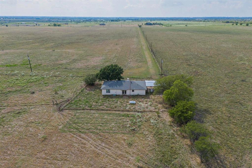 A Warren - Farm