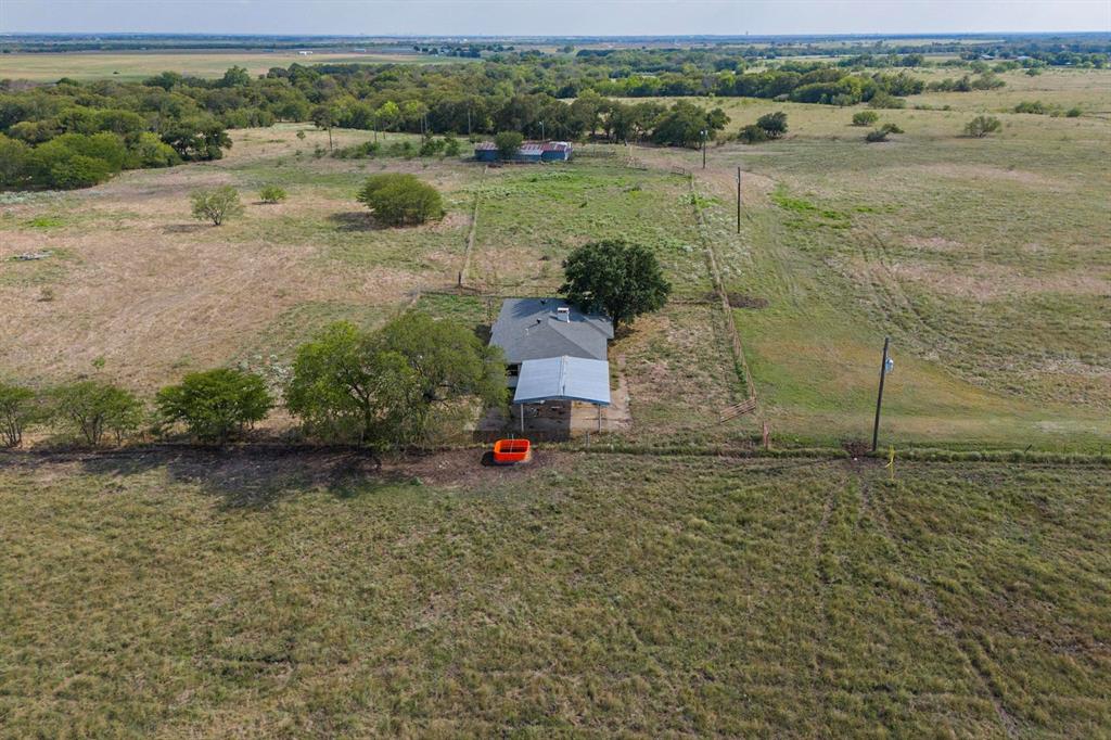 A Warren - Farm