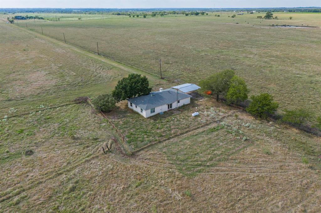 A Warren - Farm