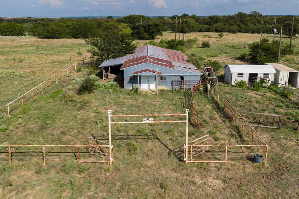 A Warren - Farm