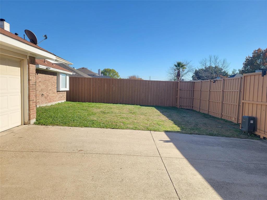 Creek Crossing Estates - Residential