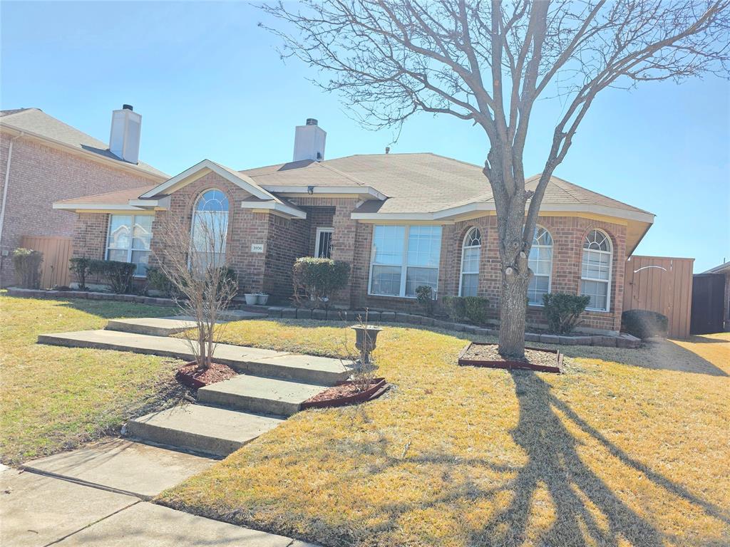 Creek Crossing Estates - Residential