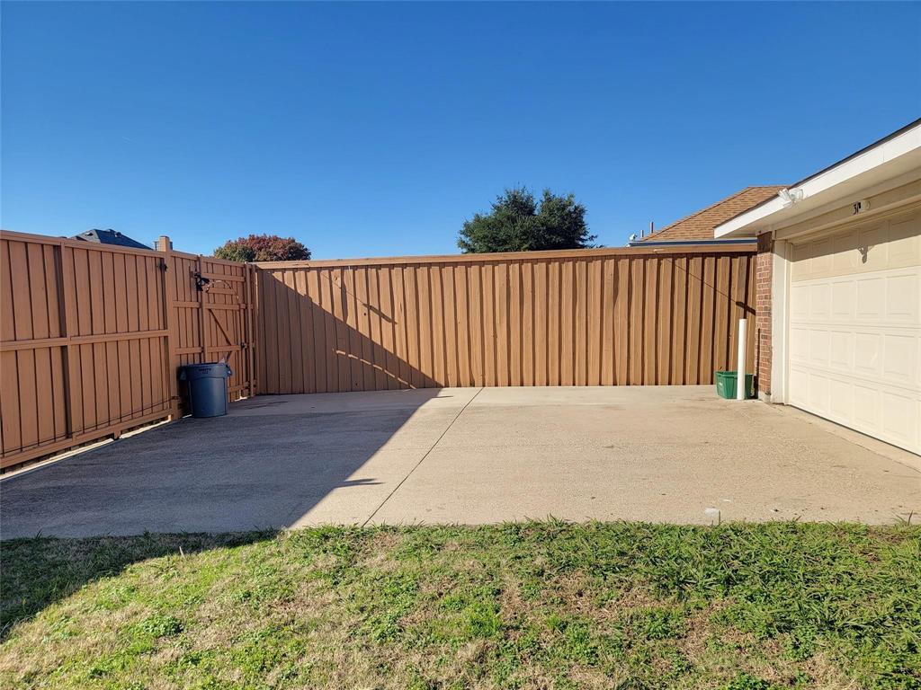 Creek Crossing Estates - Residential