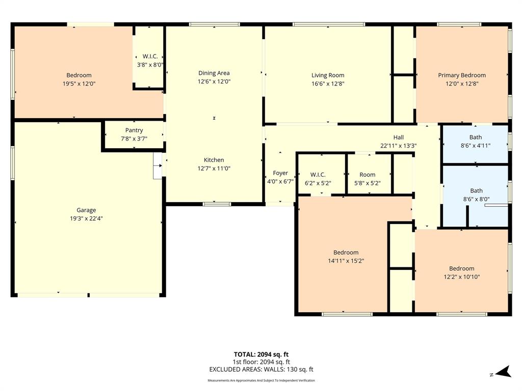 Viking Hills - Residential